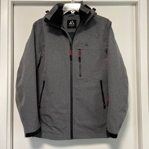 Apricoat Jacket - XS